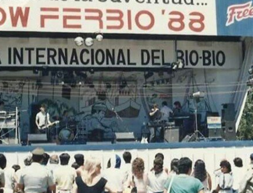 Ferbio inicia celebraciones por sus 50 años de historia