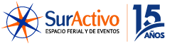 Suractivo Logo