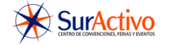 Suractivo Logo